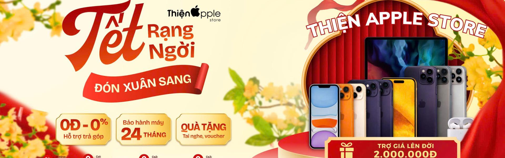 Đón Tết May Mắn – Ngập Tràn Niềm Vui Cùng Ưu Đãi Lớn