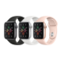 Apple Watch Series 5