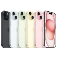 iPhone 15 Series Cũ