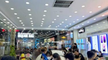Cửa hàng điện thoại iphone Bình Dương Thiện Apple