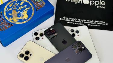 Mua iPhone Bình Dương ở Đâu Uý Tín, Chính Hãng Và Chất Lượng?