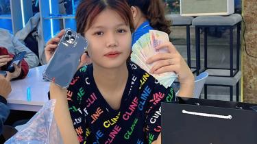 Mua iPhone Like New Tại Bình Dương: Giá Tốt, Chất Lượng Cao, Bảo Hành Uy Tín