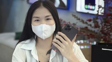 Địa Chỉ Mua iPhone Like New Uy Tín Tại Bình Dương – Thiện Apple Store