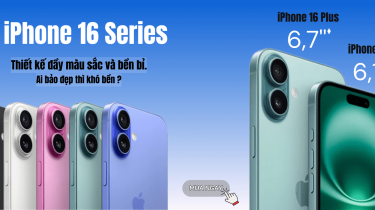 Đặt Hàng iPhone 16, 16 Pro Max tại Thiện Apple Store Bình Dương – Lựa Chọn Đẳng Cấp Cho Tín Đồ Công Nghệ