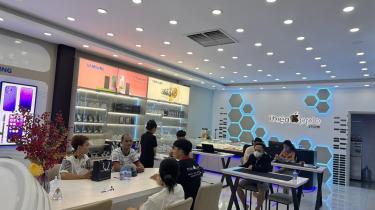 Apple mở rộng các lựa chọn sửa chữa hỗ trợ cho linh kiện chính hãng đã qua sử dụng