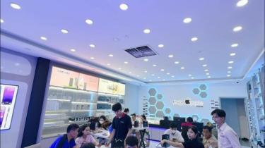Top 5 Cửa Hàng Bán iPhone LikeNew Uy Tín Tại Bình Dương