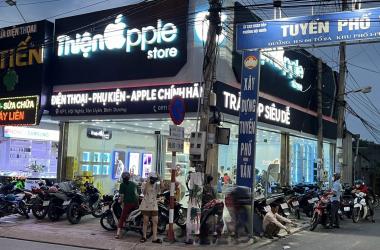 Bảng Giá iPhone Mới Nhất Tại Bình Dương – Mua Ngay Trả Góp 0%
