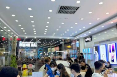 Cửa hàng điện thoại iphone Bình Dương Thiện Apple