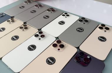 iPhone 11 Bình Dương 
