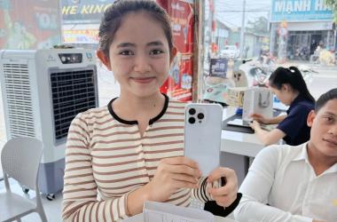 iPhone 13 Bình Dương – Lựa chọn đáng tiền năm nay