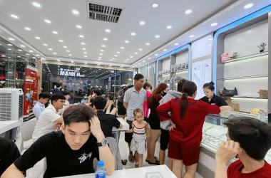 iPhone 14 Bình Dương – Cao cấp, sang trọng