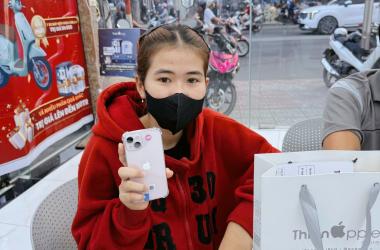 iPhone 15 Bình Dương – Công nghệ mới nhất