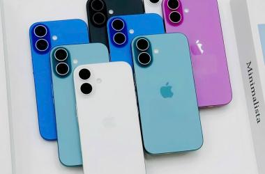 iPhone Bình Dương | Mua iPhone Uy Tín, Giá Rẻ, Trả Góp 0%