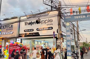 iPhone Bình Dương – Mua ở đâu uy tín?