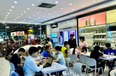 Khám Phá Chi Nhánh Mới Của Thiện Apple Tại Thuận An – Trải Nghiệm Mua Sắm Đẳng Cấp