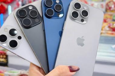 Thiện Apple