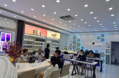 Apple mở rộng các lựa chọn sửa chữa hỗ trợ cho linh kiện chính hãng đã qua sử dụng