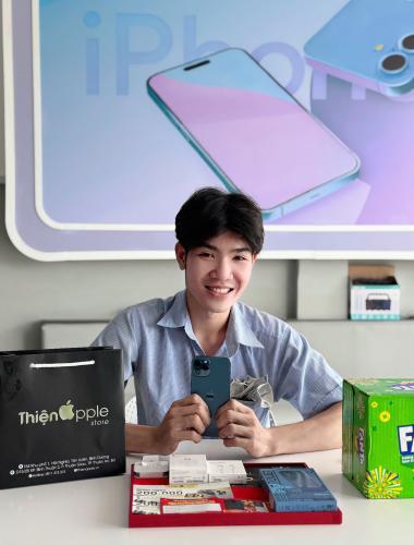 Thiện Apple Bình Dương