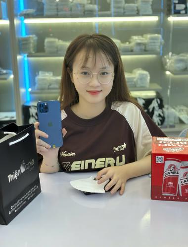 Thiện Apple Bình Dương