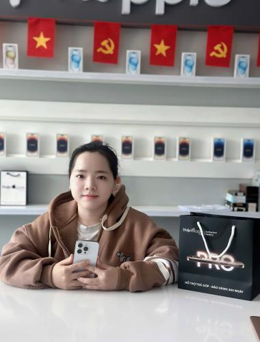 Thiện Apple Bình Dương