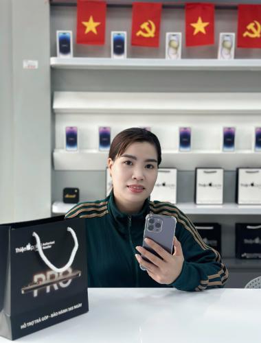 Thiện Apple Bình Dương