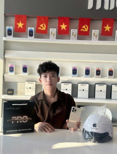 Thiện Apple Bình Dương