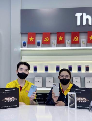 Thiện Apple Bình Dương