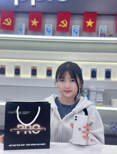Thiện Apple Bình Dương