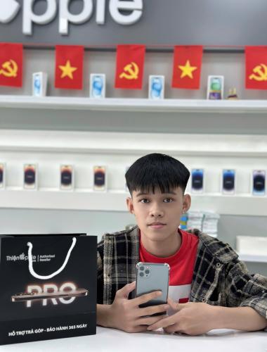 Thiện Apple Bình Dương