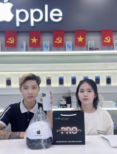 Thiện Apple Bình Dương