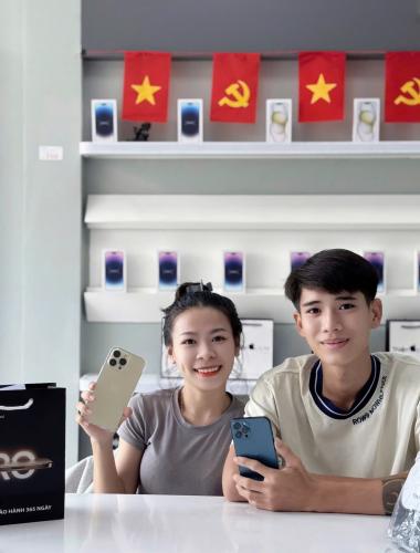 Thiện Apple Bình Dương