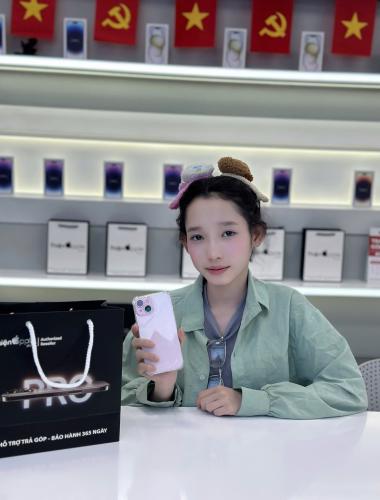 Thiện Apple Bình Dương