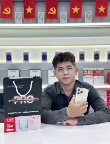 Thiện Apple Bình Dương