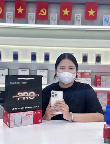 Thiện Apple Bình Dương