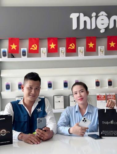 Thiện Apple Bình Dương
