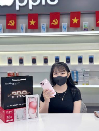 Thiện Apple Bình Dương
