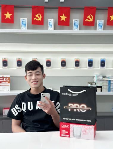 Thiện Apple Bình Dương