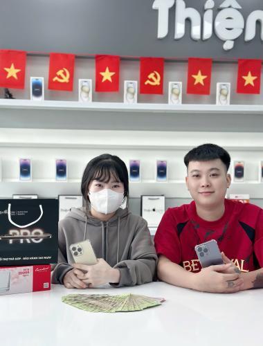 Thiện Apple Bình Dương