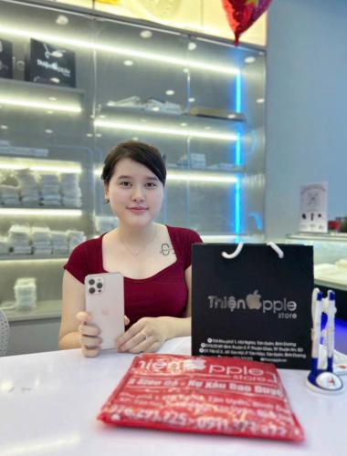 Thiện Apple Bình Dương