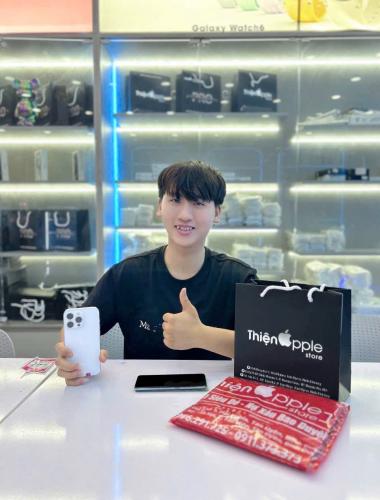 Thiện Apple Bình Dương