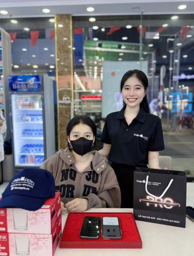 Thiện Apple Bình Dương