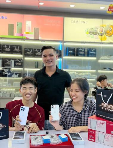 Thiện Apple Bình Dương
