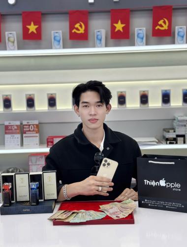 Thiện Apple Bình Dương