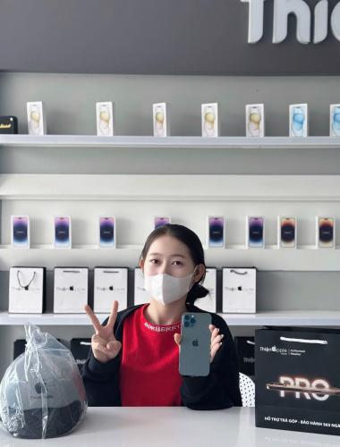 Thiện Apple Bình Dương