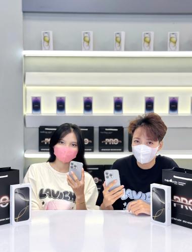 Thiện Apple Bình Dương