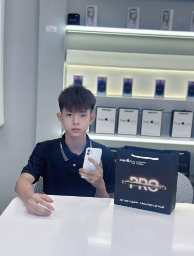 Thiện Apple Bình Dương