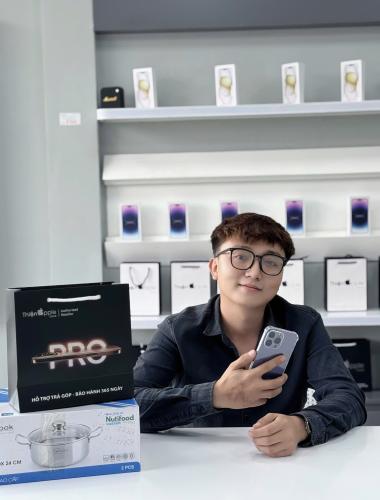 Thiện Apple Bình Dương