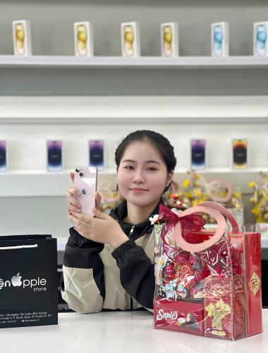 Thiện Apple Bình Dương