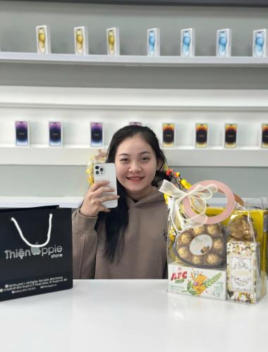 Thiện Apple Bình Dương