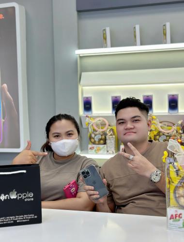 Thiện Apple Bình Dương